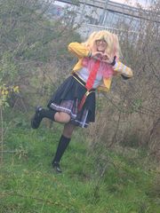 Saki Tenma preview 2