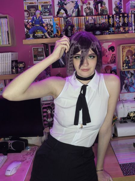 Yacha - Reze - Basic Version