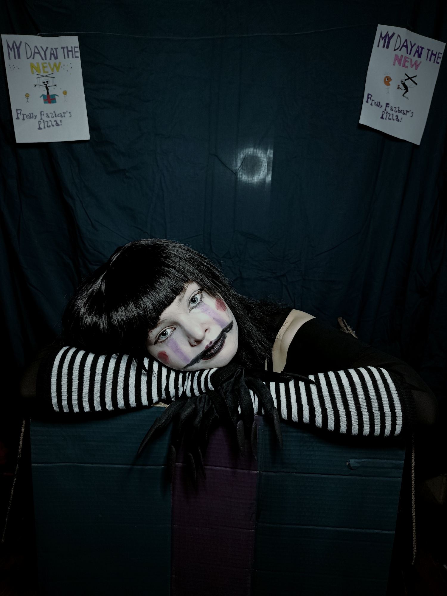 Puppet  - Photo 3