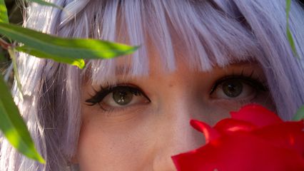 🥀 Noëlle 🌹 preview 2