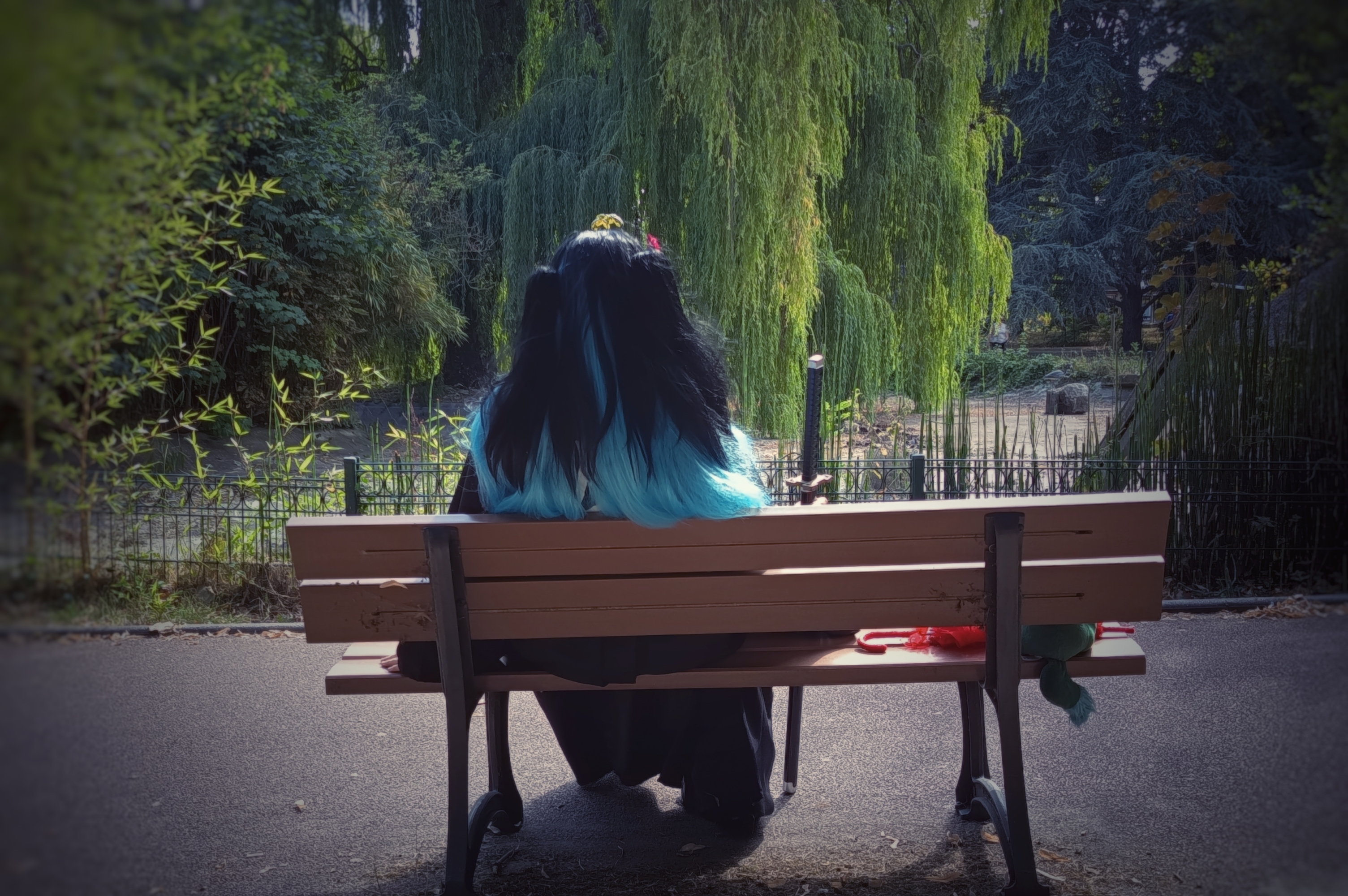 Muichiro — photo 8