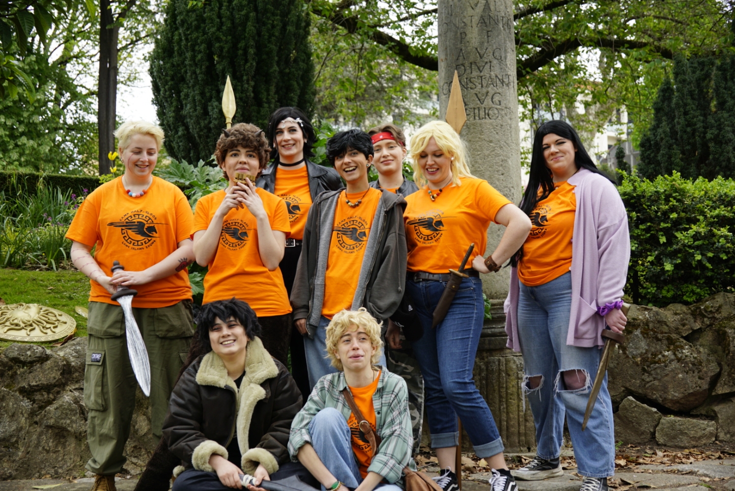 Shoot PJO — photo 10