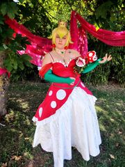Princesse piranha preview 3