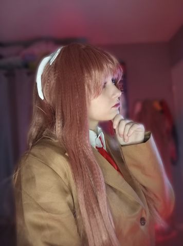 Monika