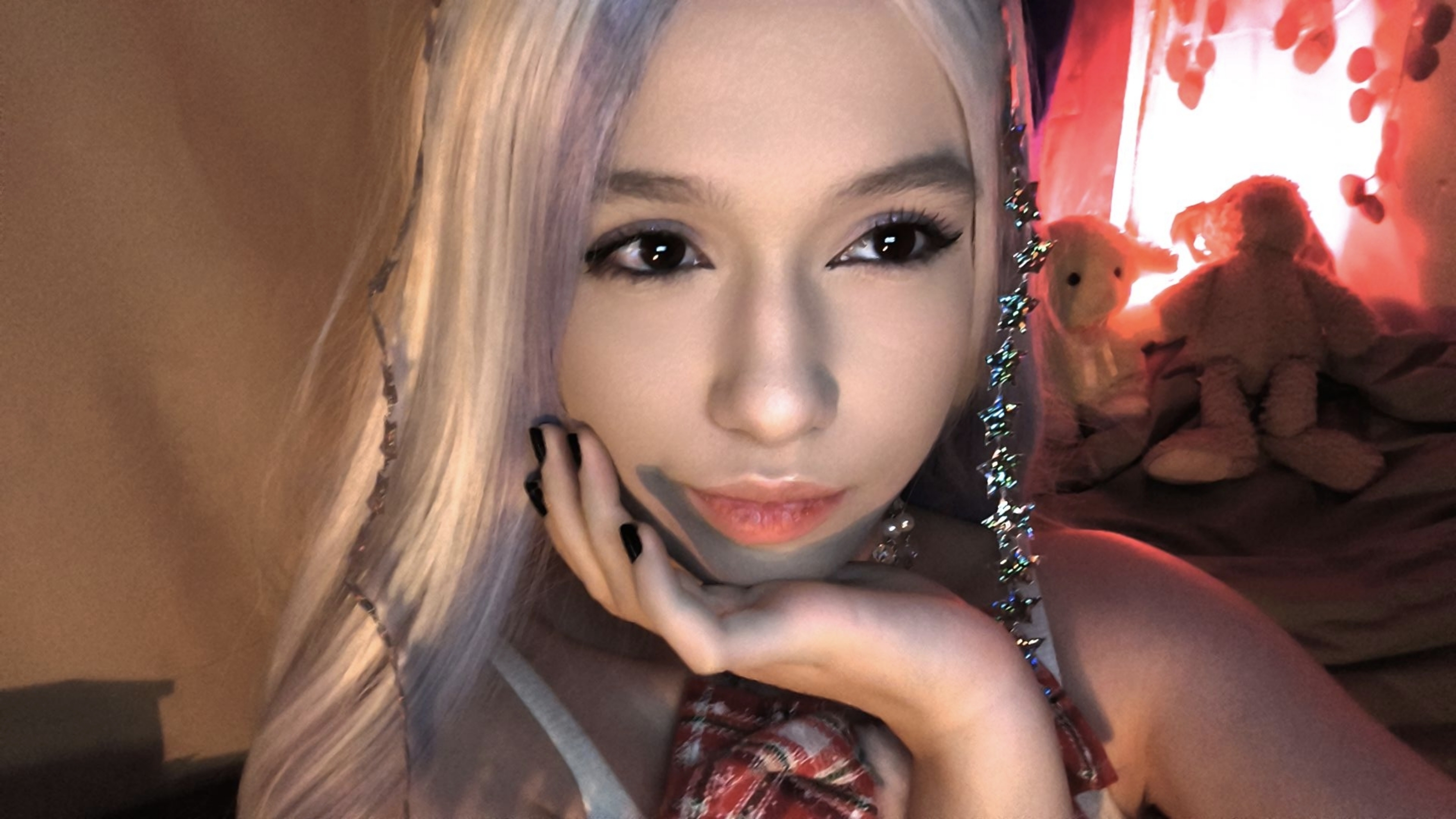 Oli version noël  - Photo 5