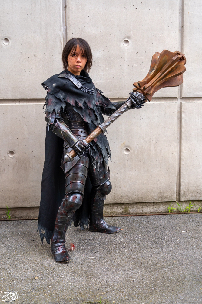 Night’s Cavalry - Photo 15