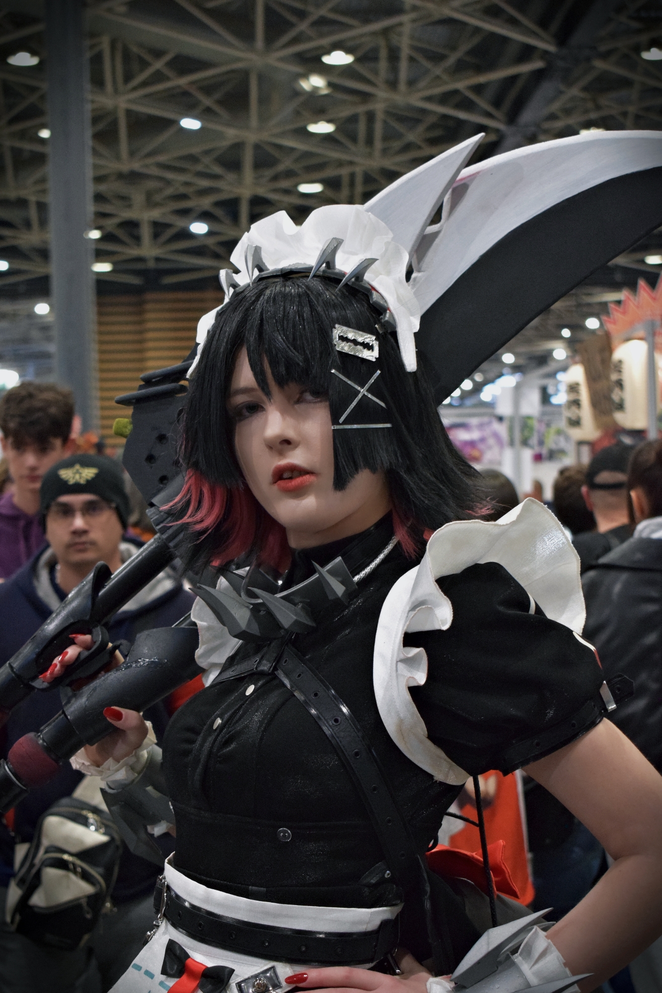 Ellen joe — photo 10