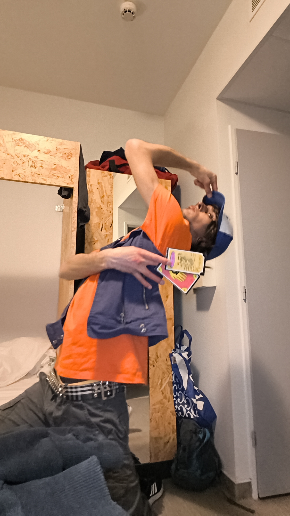 Dipper Pines x Jojo — photo 27