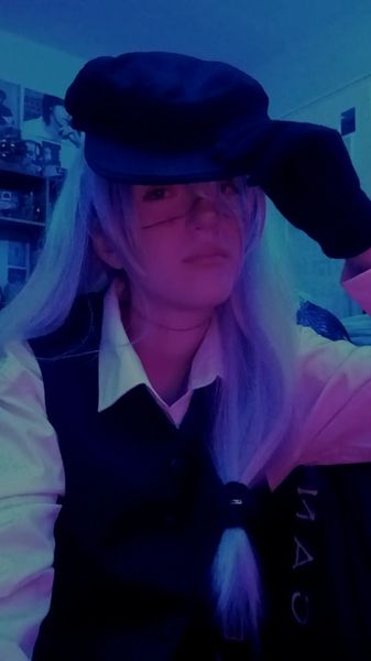 Shir00 - Mahito