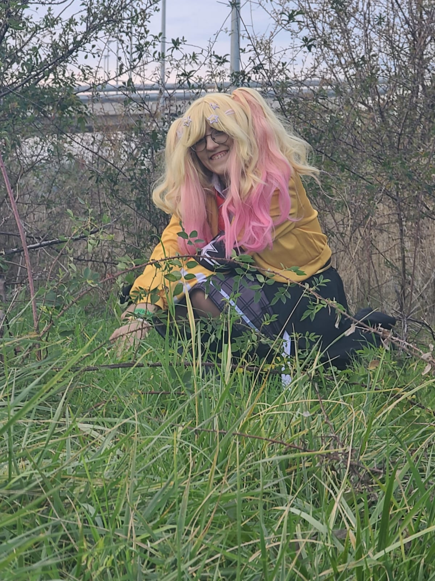 Saki Tenma  - Photo 2