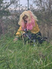 Saki Tenma preview 2