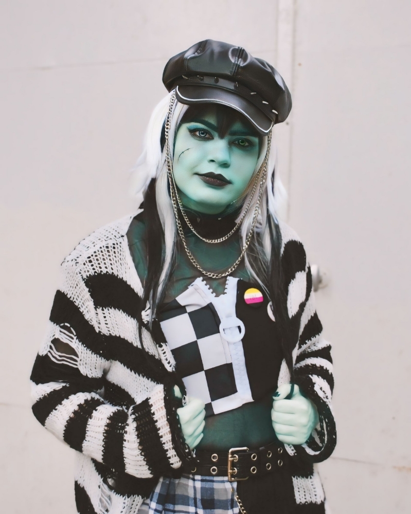 Frankie Stein  - Photo 4