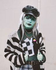 Frankie Stein preview 3
