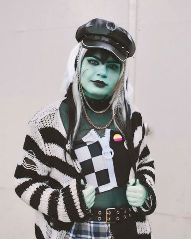 Frankie Stein