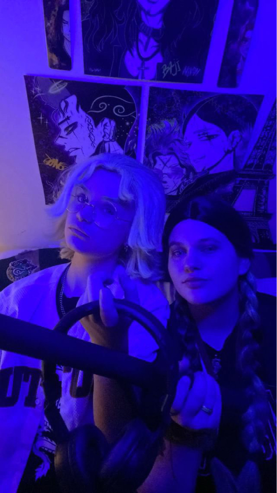 Les frères haitani - Photo 9