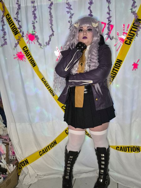 ✨️~rinou~✨️ - Kyoko Kirigiri 2026