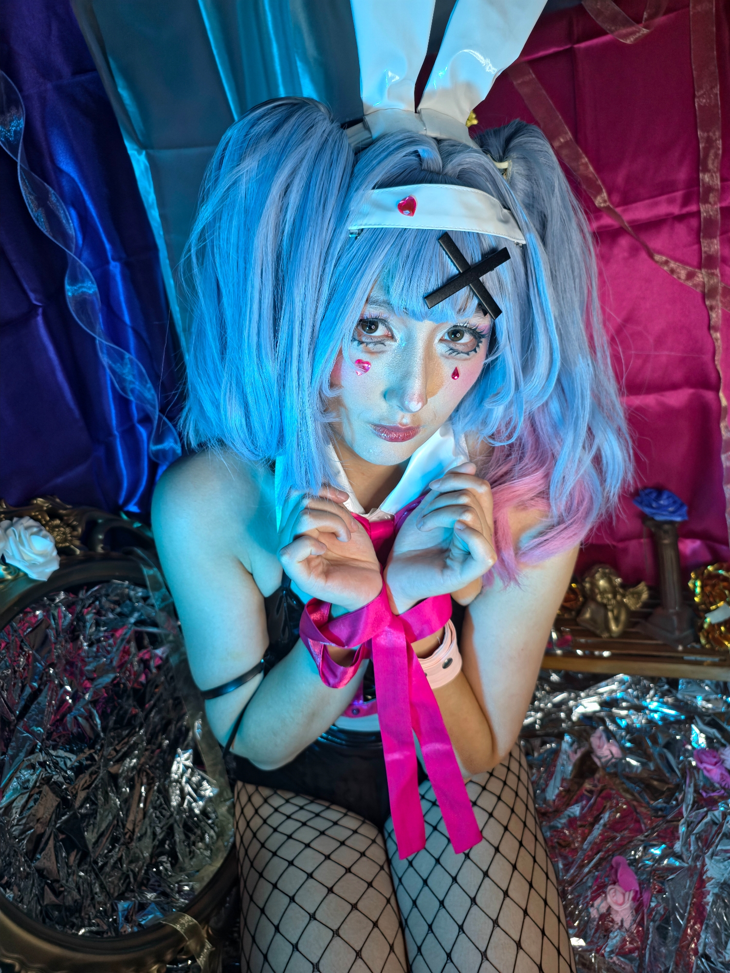 Rabbit Hole Miku — photo 107