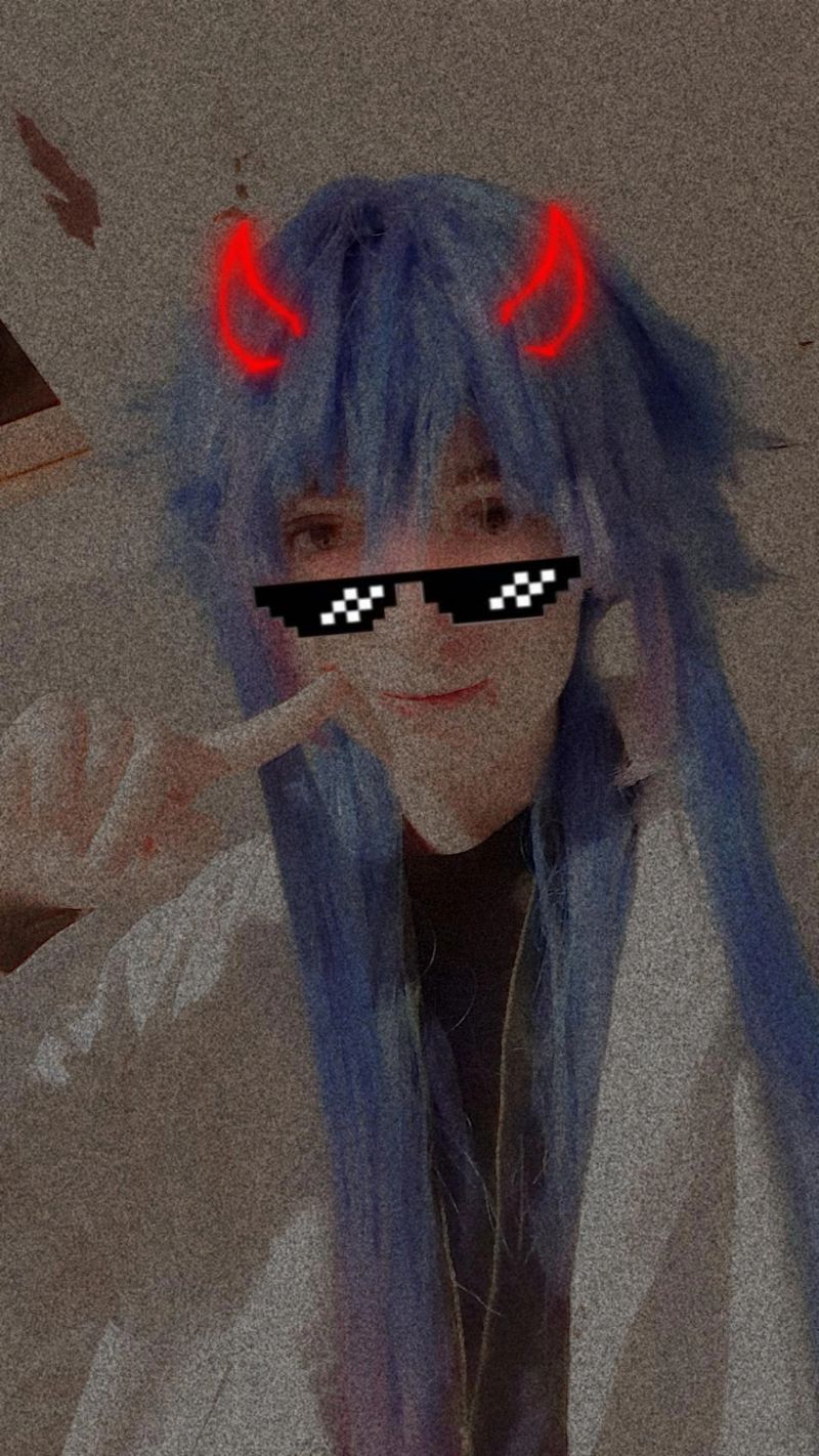 Côme – Fuyu Ushirono