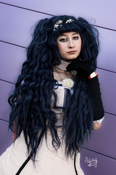 Yuri__cos - Lady Ciel