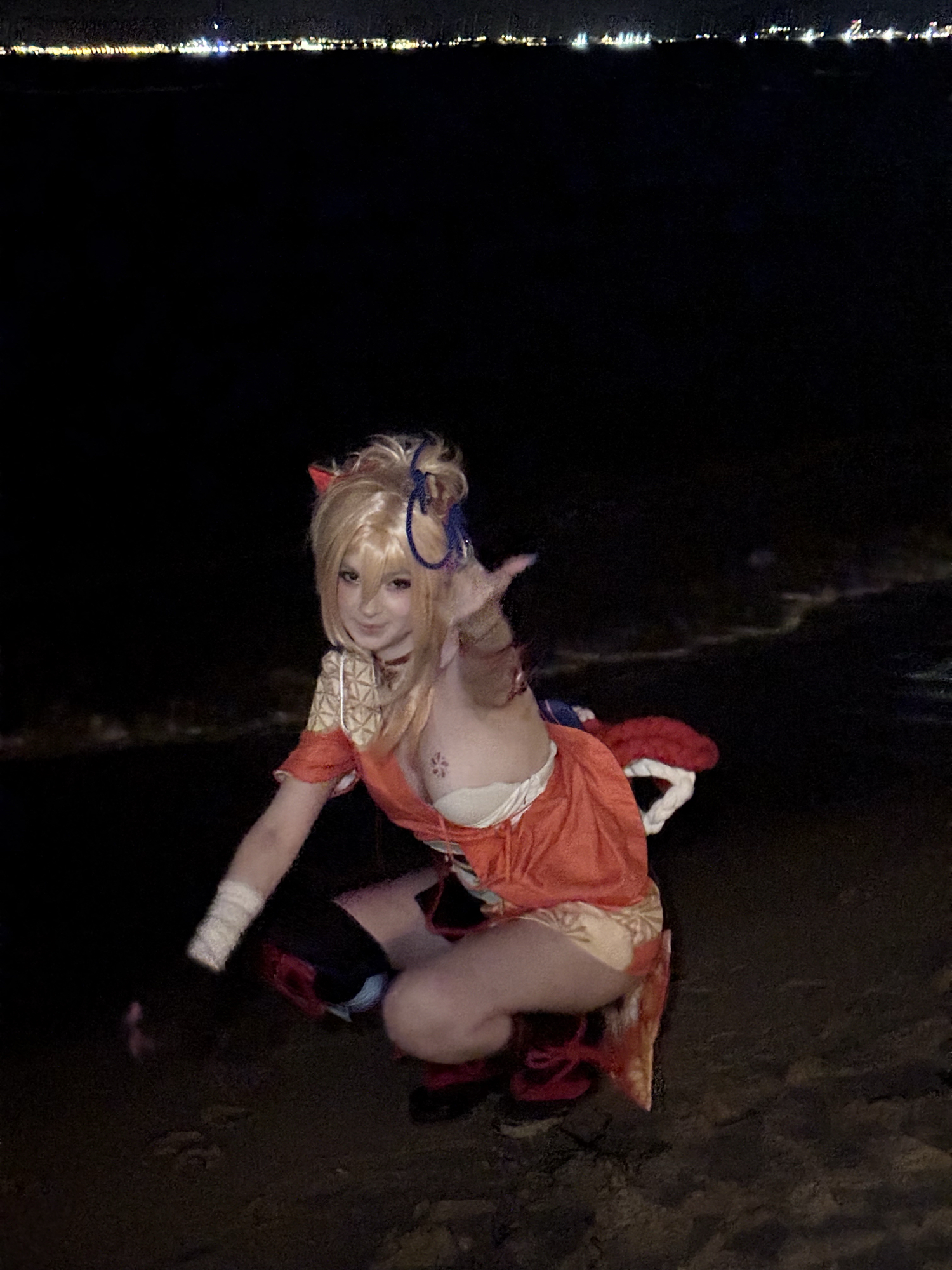Yoimiya — photo 37