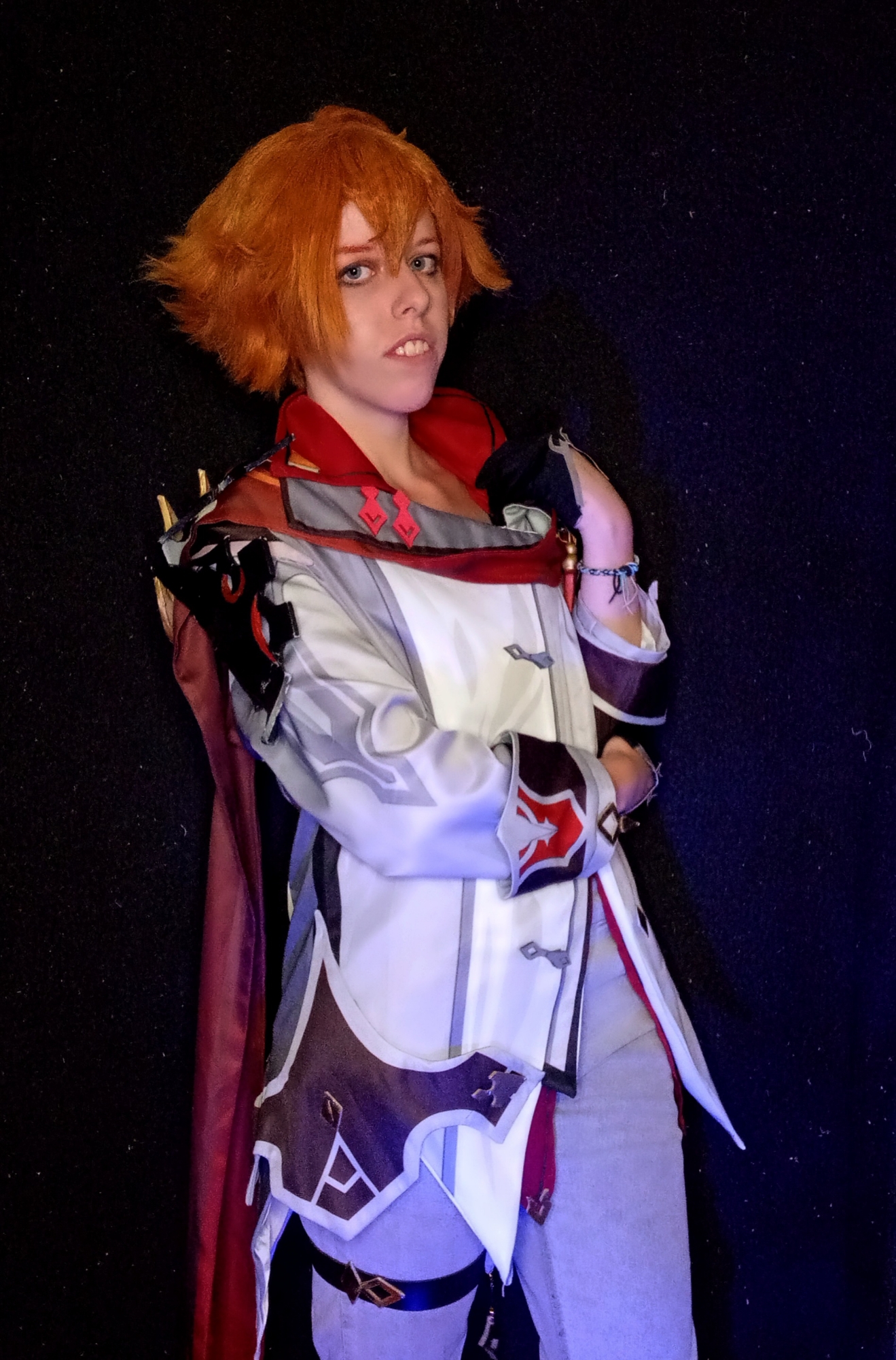 Tartaglia/Childe - Photo 3