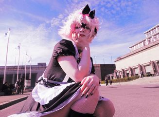 ANGEL DUST preview 3