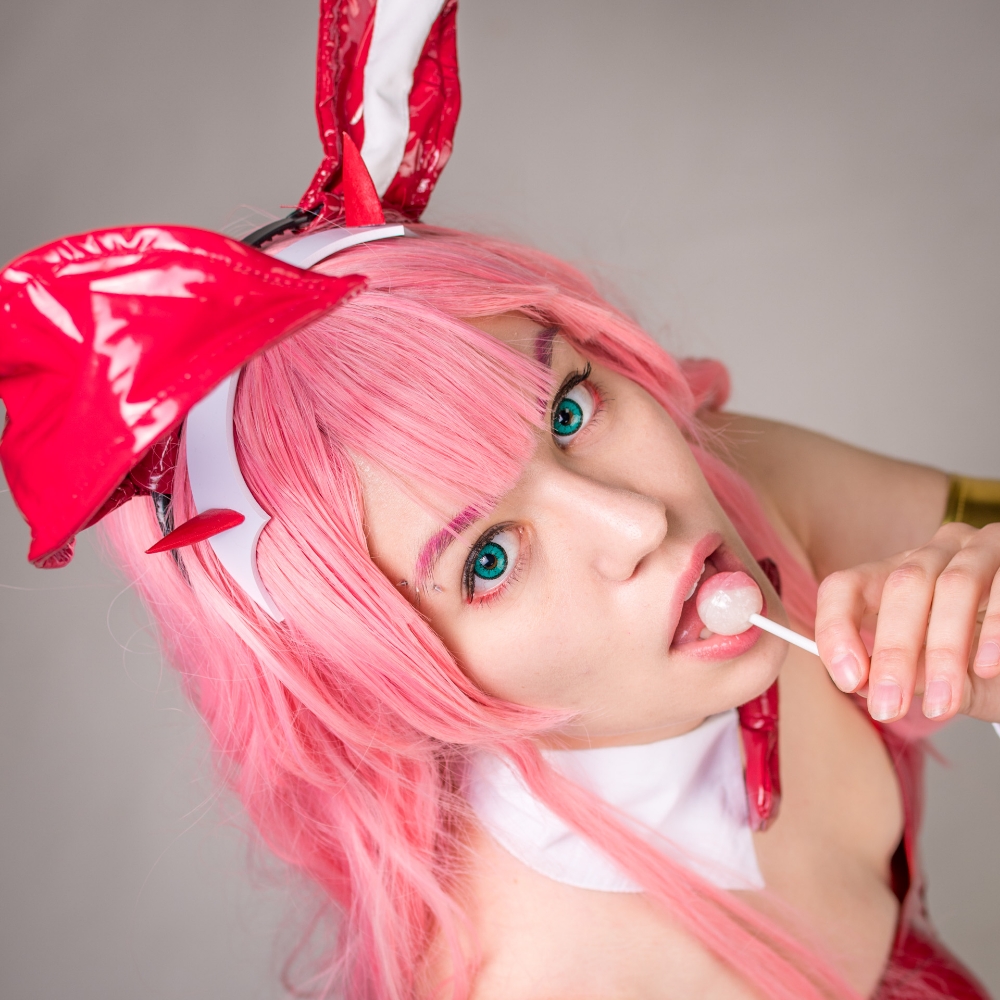 Zéro two  - Photo 32