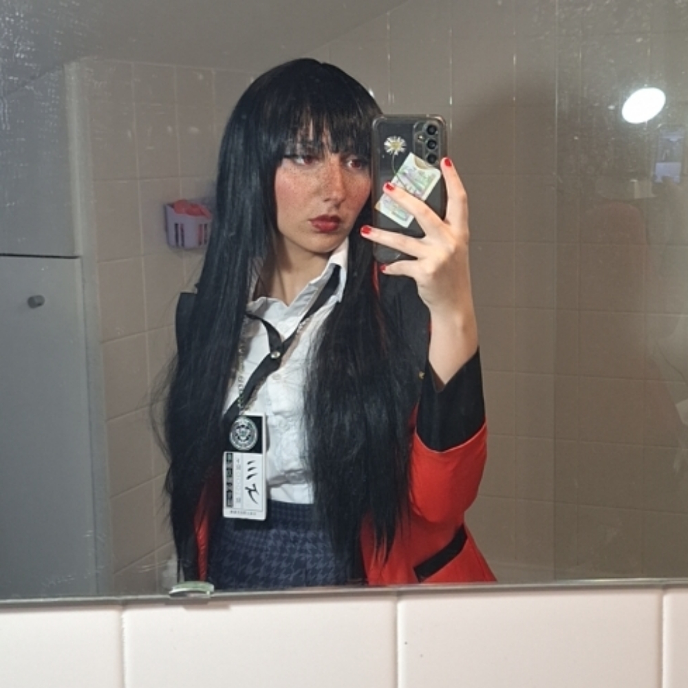 yumeko 