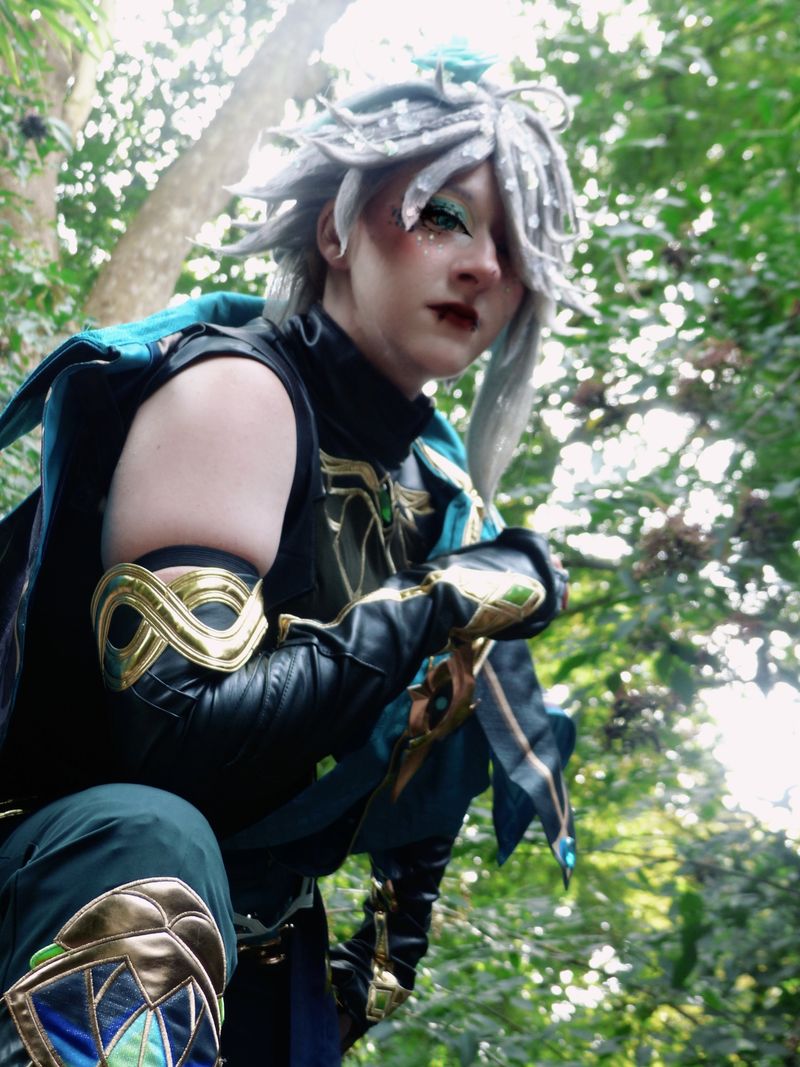 Lycoris_rouge – Alhaitham 