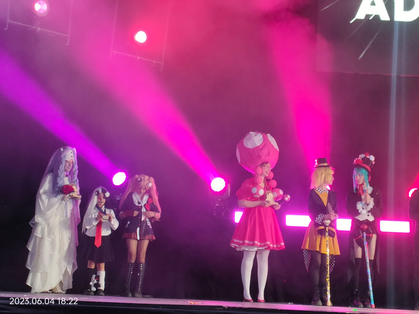 Mujika concours — photo 6