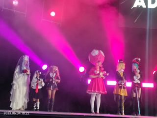 Mujika concours preview 2
