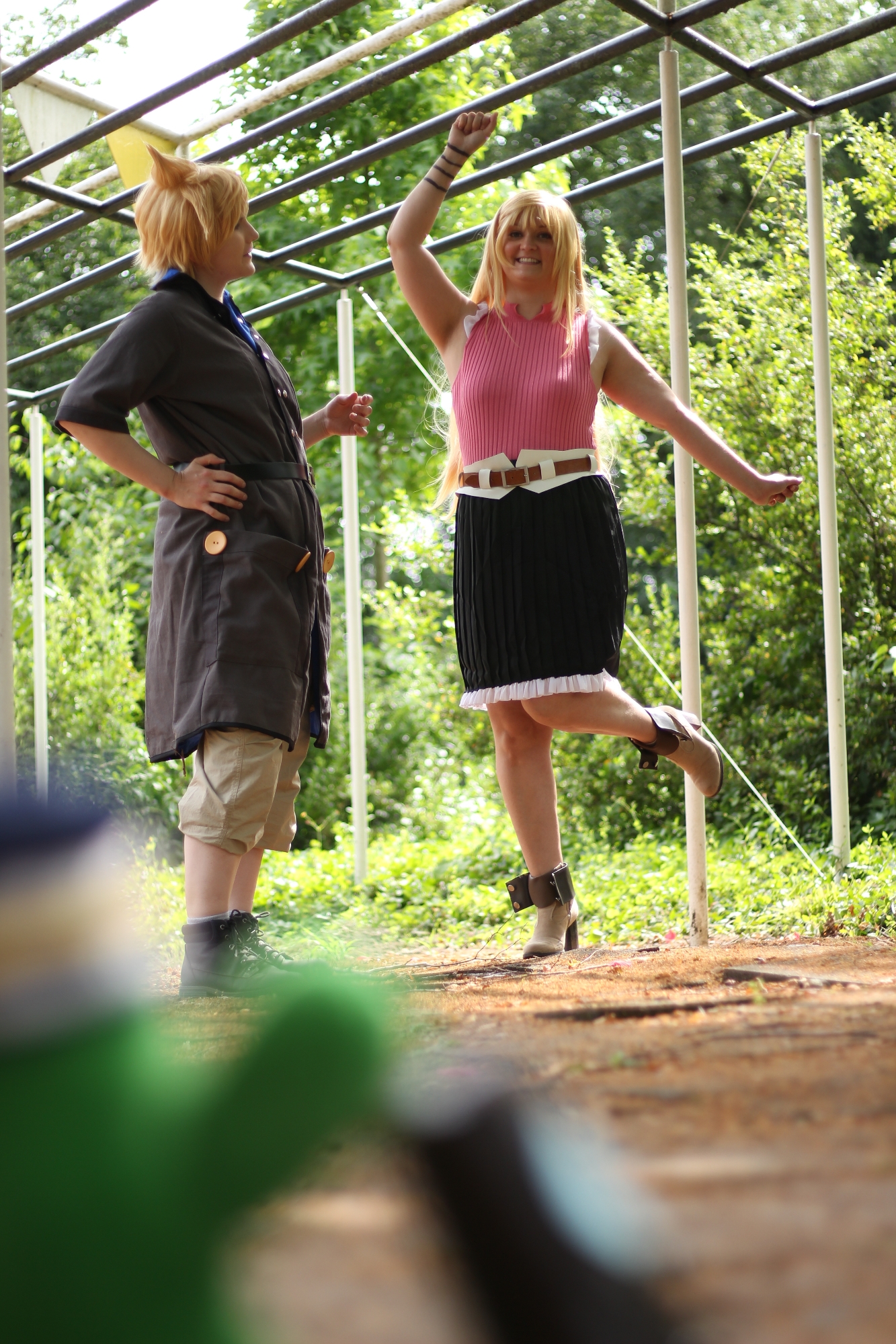 World of FF Gruppe  - Photo 36