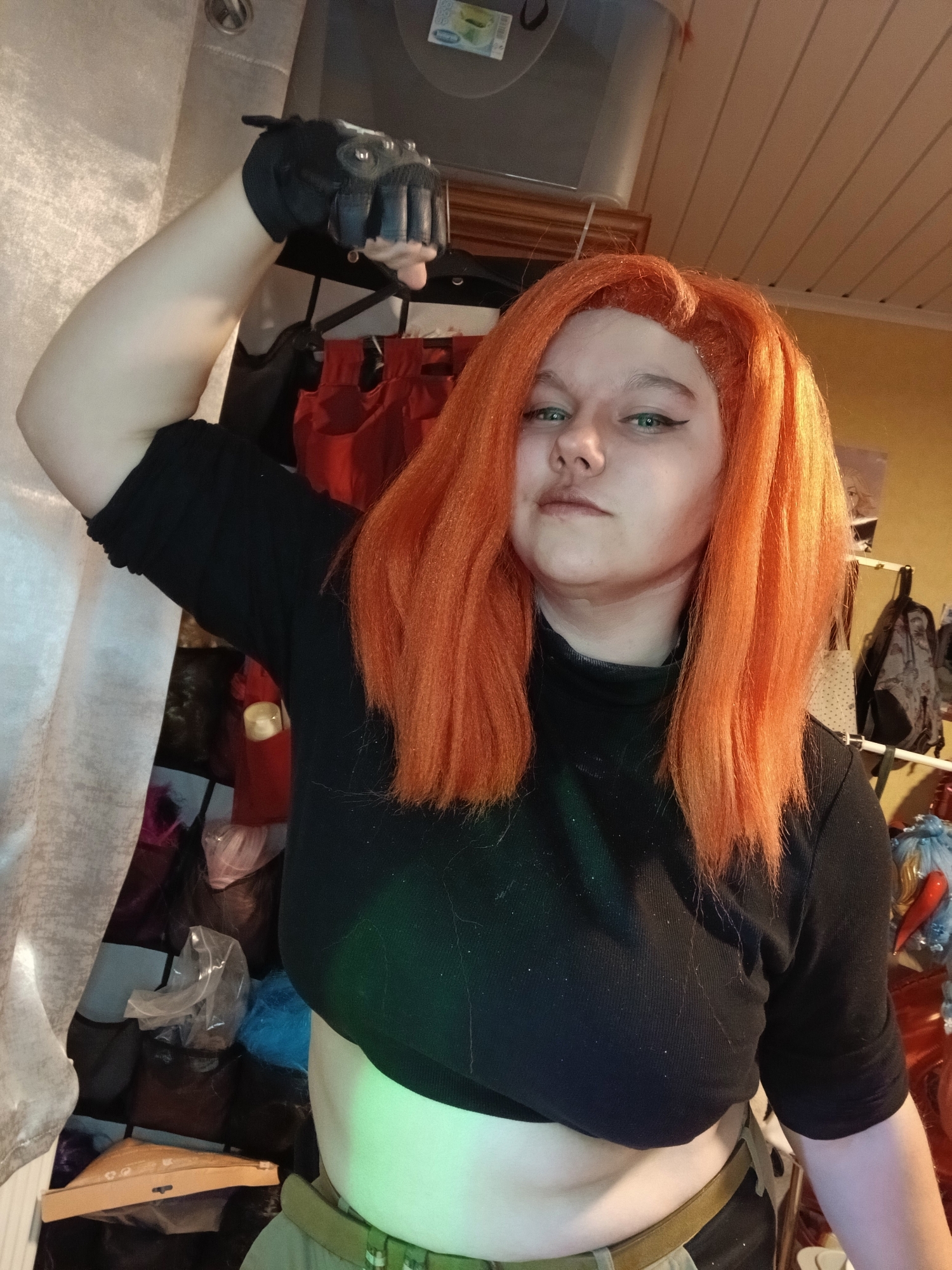 Kim at home - Photo 6