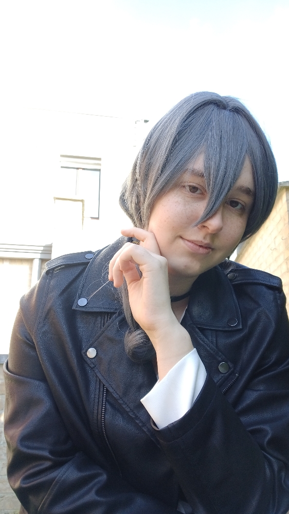 Niki Shiina  - Photo 2