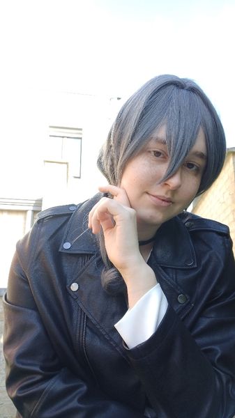 Astra_cosmos_ - Niki Shiina 