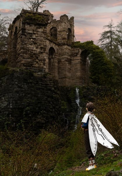Yama - Tales of Zestiria 24