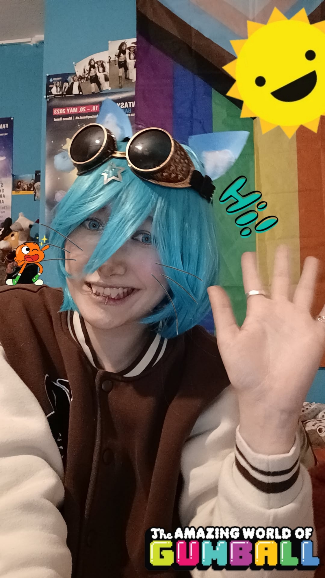 Gumball ! — photo 7