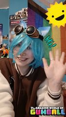 Gumball ! preview 3