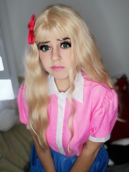 Yukuio - Elisabeth - 1ère version
