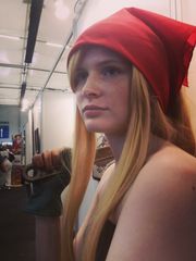 Winry's shooting! preview 2