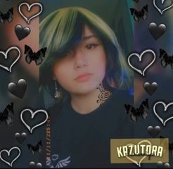 Kazutora preview 3