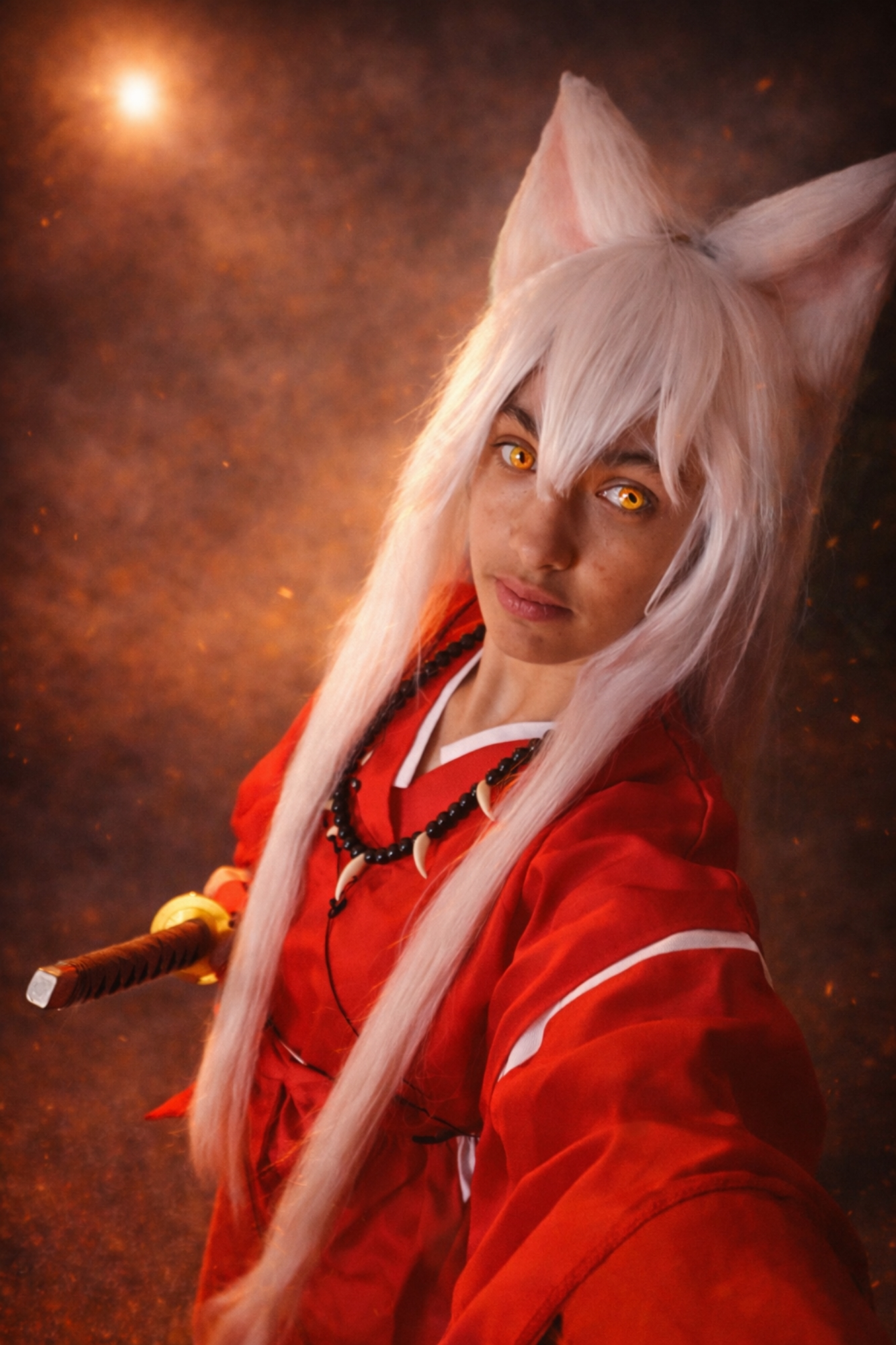 Inuyasha — photo 9
