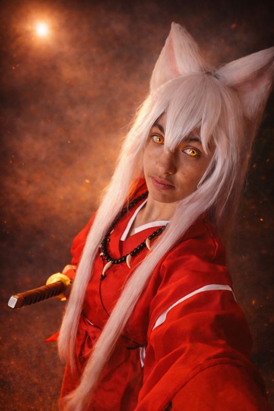 Marie_co – Inuyasha 