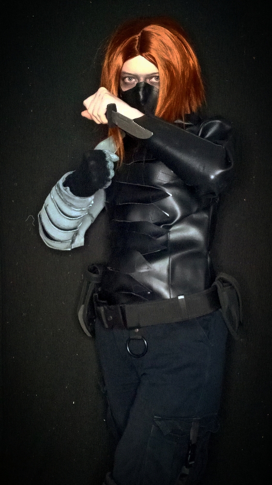 Bucky Barnes - Photo 4