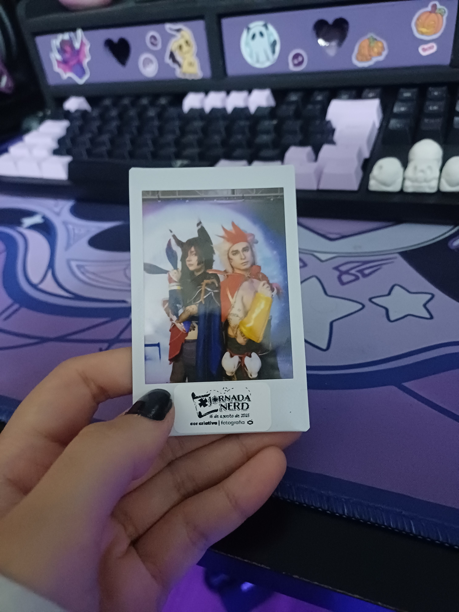 Xayah 2025 — photo 9