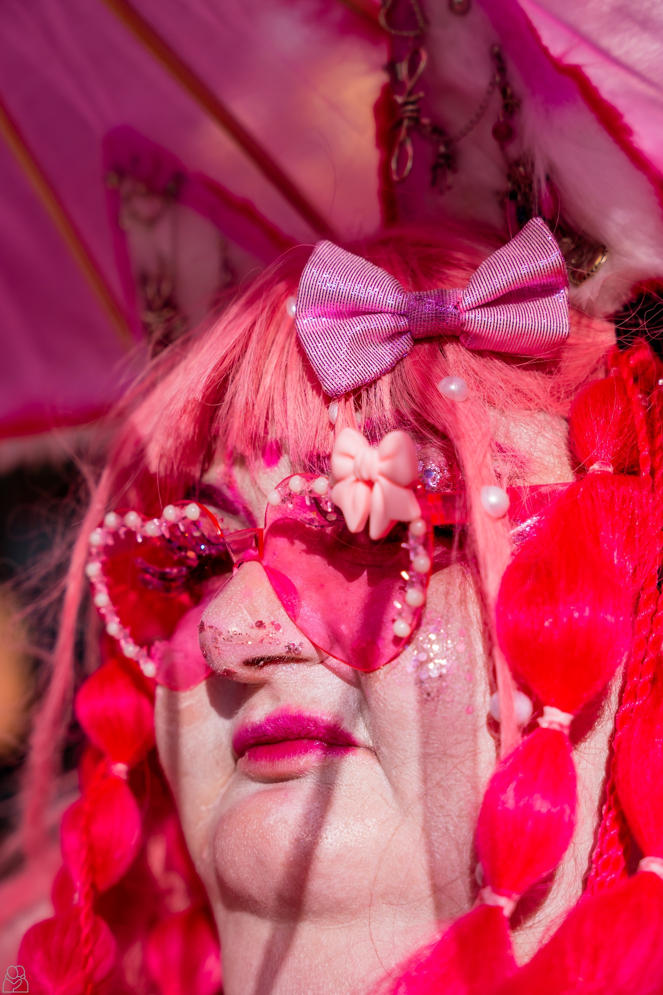 Kyutsune 🤍💕 - Photo 5