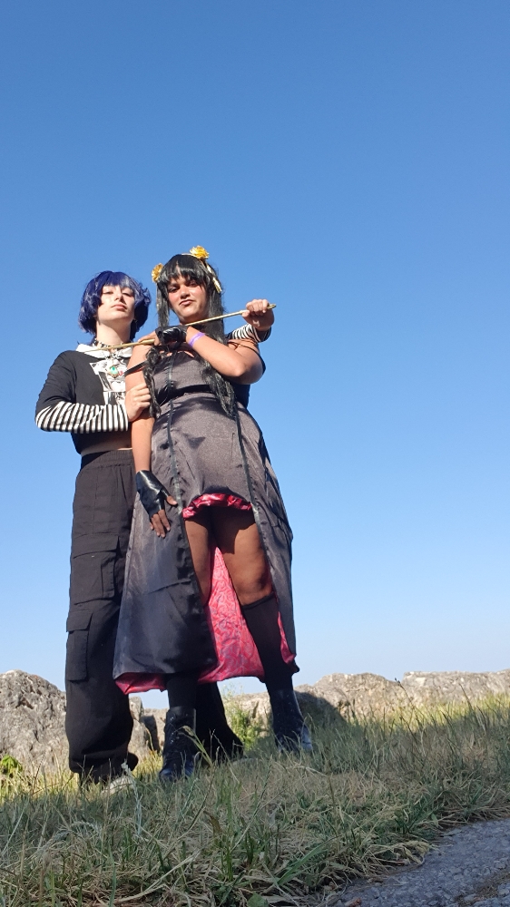 Scara casual - Photo 5