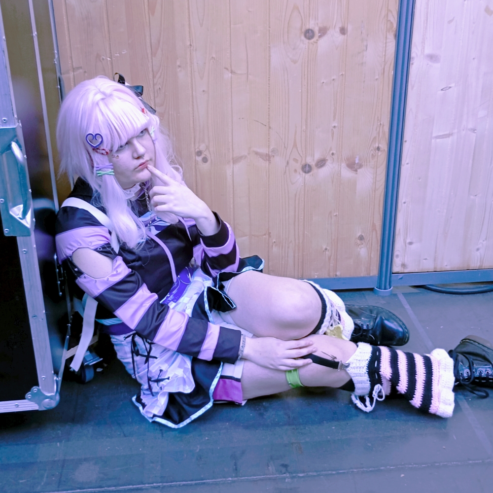 Mizuki ver. I am You - Photo 2