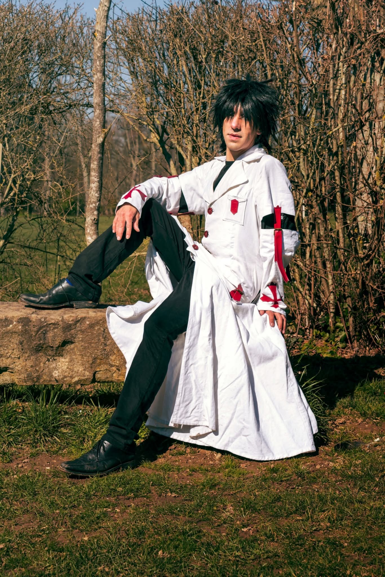 Kamui shiro — photo 6