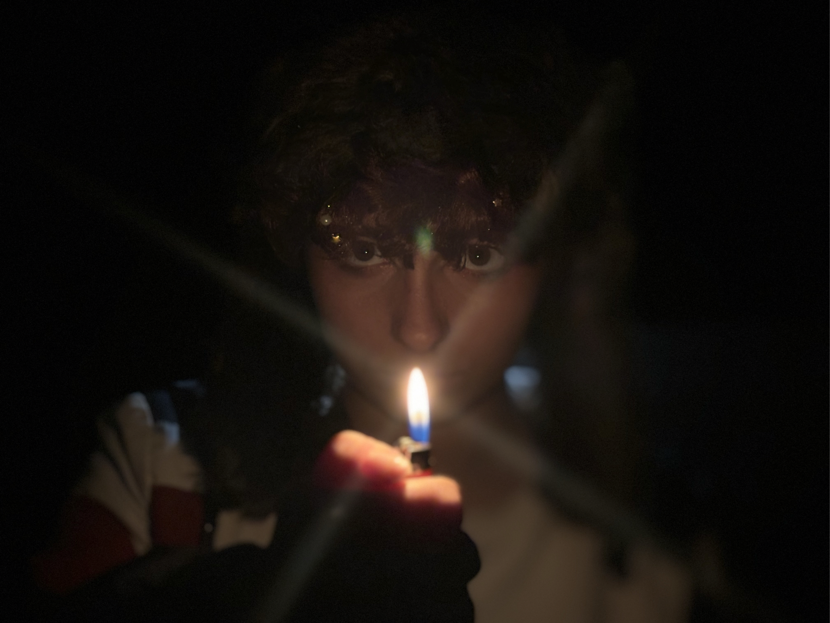 Augustine (2025) - Photo 9